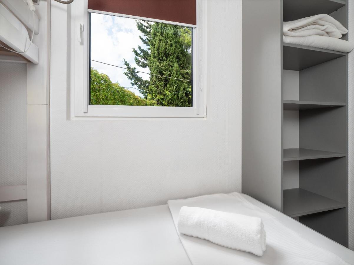Salve Croatia Mobile Homes In Amadria Park Trogir 希杰·弗朗吉卡 外观 照片