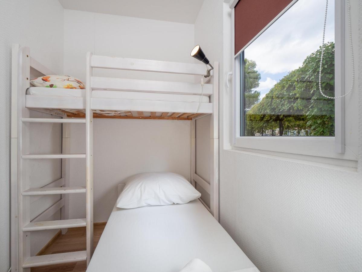 Salve Croatia Mobile Homes In Amadria Park Trogir 希杰·弗朗吉卡 外观 照片